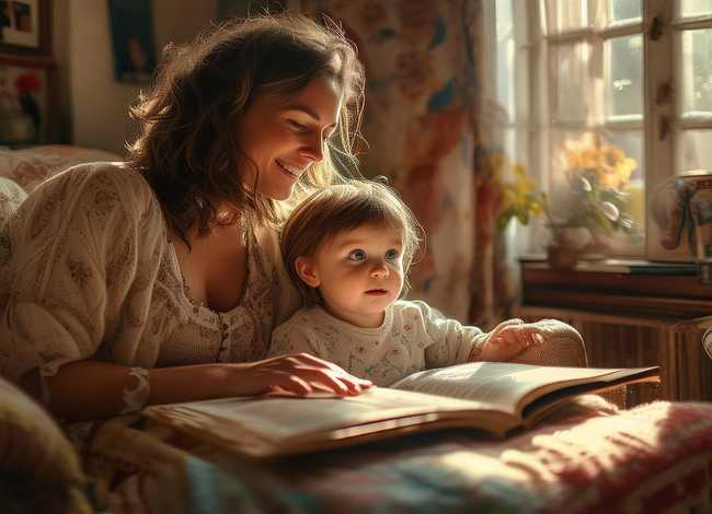 世界上只有妈妈好儿童故事、世上只有妈妈好的故事在线听 世界上只有妈妈好儿童故事、世上只有妈妈好的故事在线听