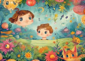 儿童经典故事绘本文字版（幼儿经典故事绘本文字版）