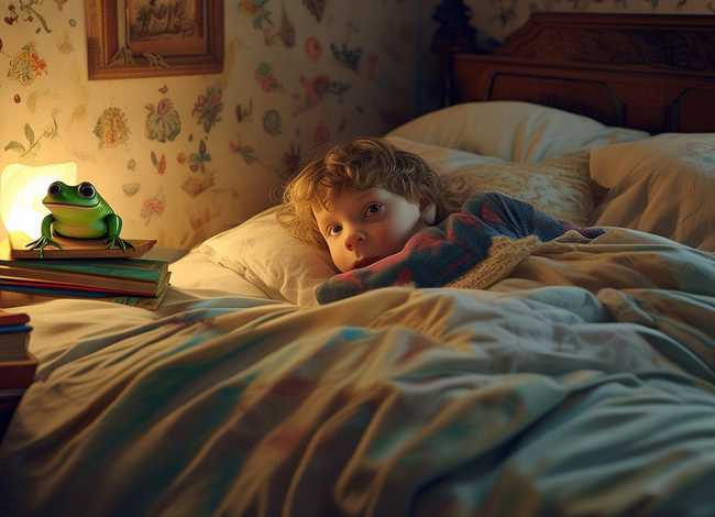 儿童故事大全睡前免费听青蛙王子(儿童睡前故事免费听青蛙王子) 儿童故事大全睡前免费听青蛙王子(儿童睡前故事免费听青蛙王子)