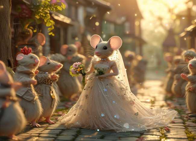 故事 老鼠嫁女 故事 老鼠嫁女儿 故事 老鼠嫁女 故事 老鼠嫁女儿