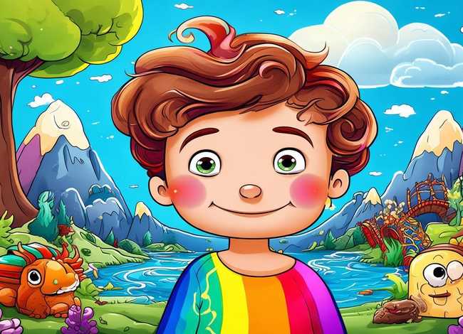 3岁小朋友故事；3岁小朋友故事100篇