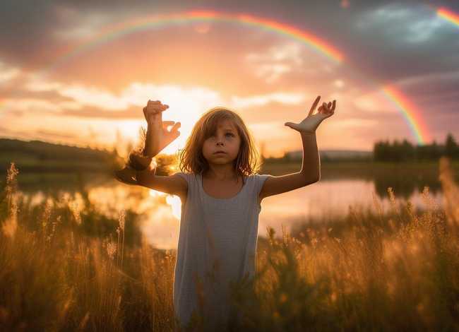 奇迹小故事，有关于奇迹的励志小故事