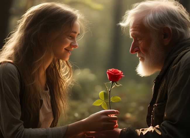 道歉故事套路 - 道歉故事套路有哪些