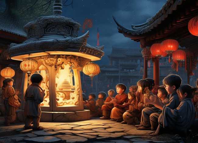 传统文化故事儿童视频 - 中国传统文化故事儿童视频 传统文化故事儿童视频 - 中国传统文化故事儿童视频