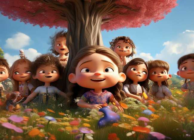 谁最美幼儿故事完整版;谁最美幼儿故事完整版下载 谁最美幼儿故事完整版;谁最美幼儿故事完整版下载