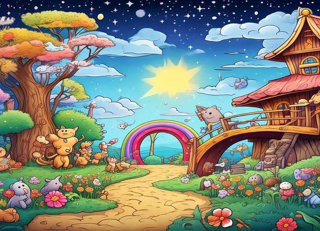 6岁小朋友故事、6岁小朋友故事书 6岁小朋友故事、6岁小朋友故事书