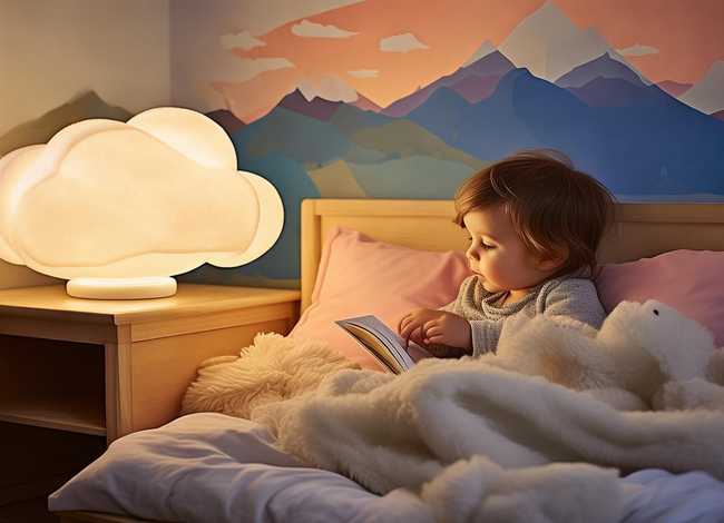 学前儿童睡前故事喜马拉雅（婴幼儿睡前故事喜马拉雅）