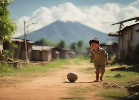 留守儿童的新闻 留守儿童的新闻稿怎么写