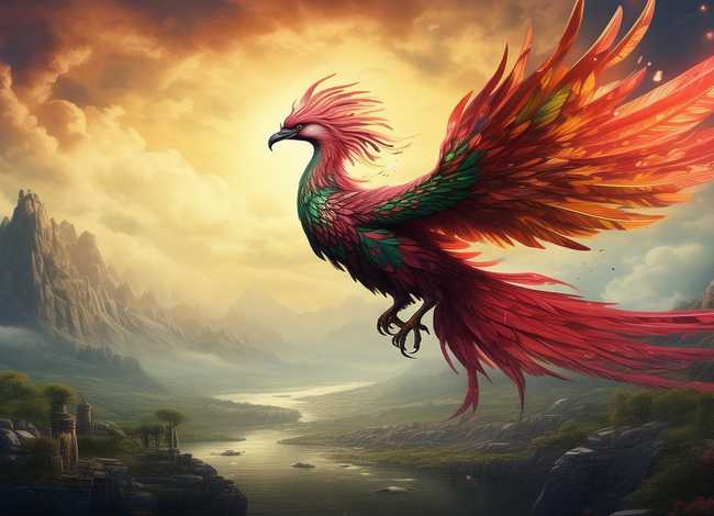 凤凰故事详细资料，凤凰故事详细资料介绍