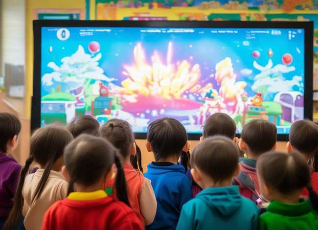 四大发明的故事视频幼儿园 - 四大发明的故事视频幼儿园中班