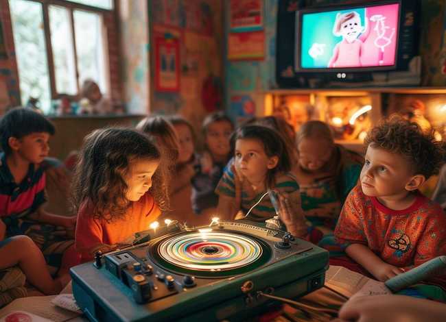 磁带儿童故事长篇(故事磁带电视片等是幼儿进行语言活动常用的设备和材料) 磁带儿童故事长篇(故事磁带电视片等是幼儿进行语言活动常用的设备和材料)