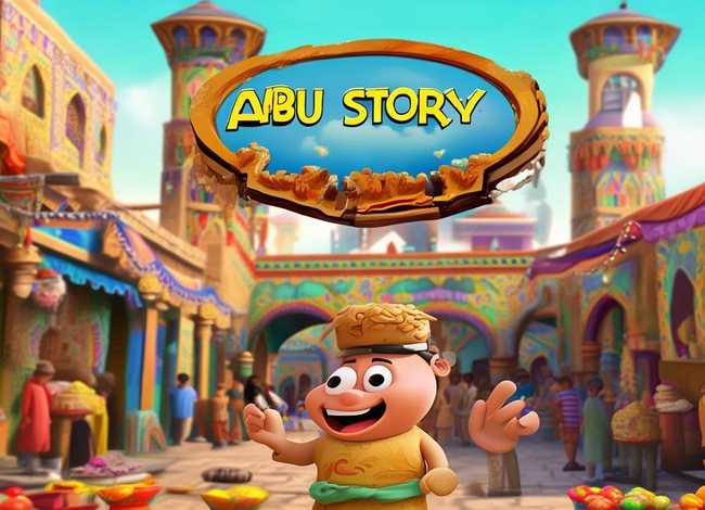 阿布故事视频播放 播放阿布故事的视频