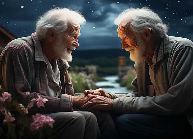 感人故事心得（感人故事心得体会2000字）