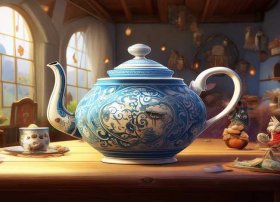 茶壶的故事全集 - 茶壶的故事全集在线观看