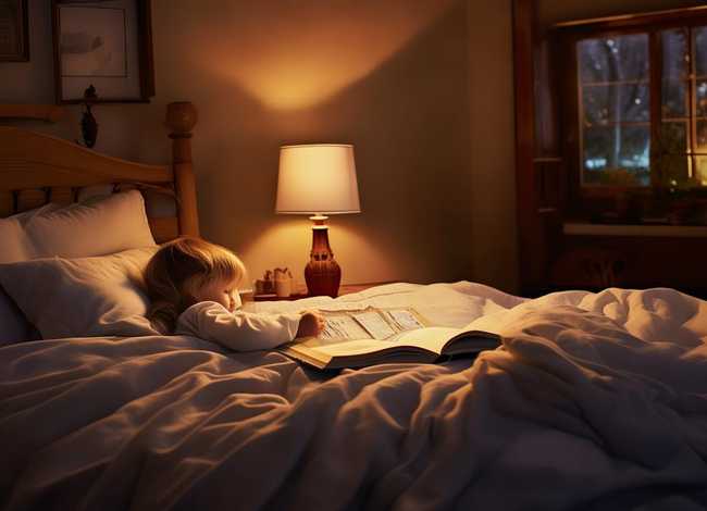 可以听的睡前小故事 可以听的睡前小故事视频