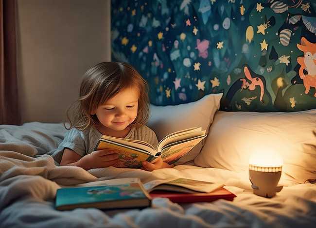 宝宝睡前故事儿童故事，宝宝睡前故事大全 讲故事