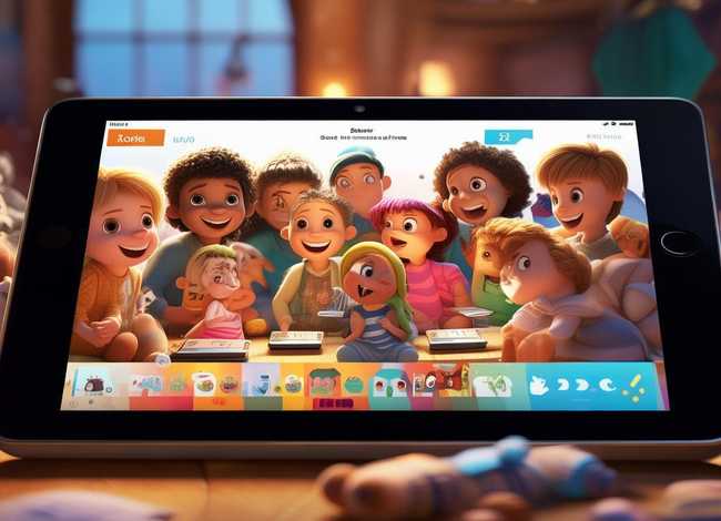 听儿童故事大全免费听的app有哪些（儿童讲故事大全免费听app）