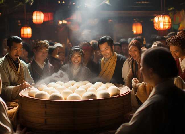 成语大会馒头故事;成语大会视频大全 成语大会馒头故事;成语大会视频大全