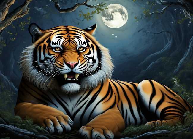 老虎拔牙的故事100字 老虎拔牙的故事100字怎么写 老虎拔牙的故事100字 老虎拔牙的故事100字怎么写