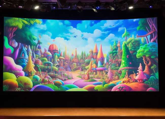 美国儿童读物电影 - 美国儿童读物电影排行榜