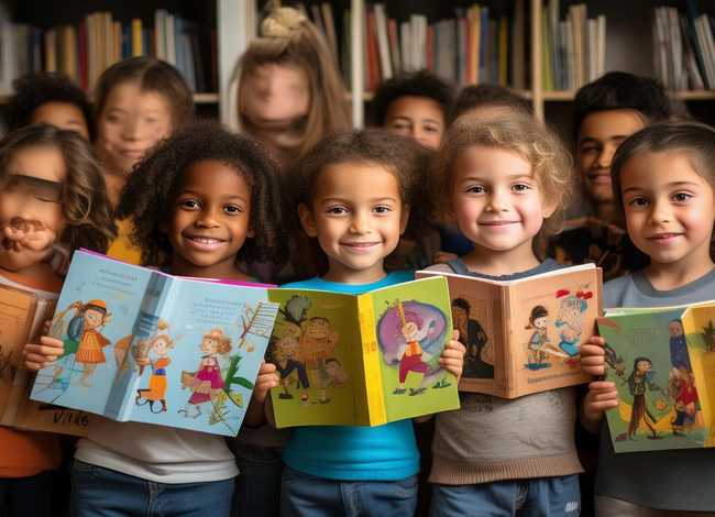 小学生儿童故事读物；小学生读的故事书有哪些