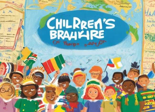 儿童团的故事书封面(儿童团的来历的介绍) 儿童团的故事书封面(儿童团的来历的介绍)