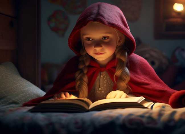 10岁儿童睡前故事文字版小红帽,睡前故事小红帽20字 10岁儿童睡前故事文字版小红帽,睡前故事小红帽20字