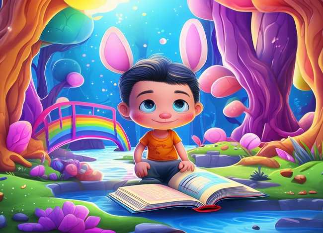 儿童6岁故事直播；6岁少儿故事