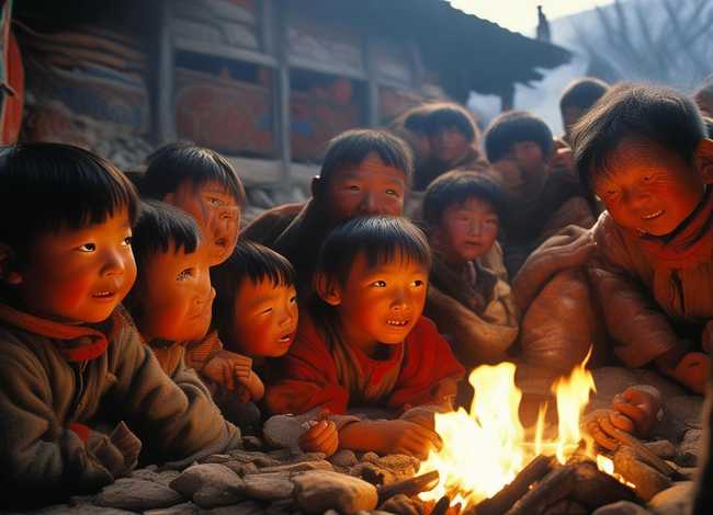 藏族幼儿故事、藏族幼儿故事有哪些 藏族幼儿故事、藏族幼儿故事有哪些