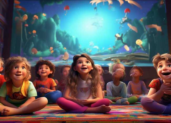 在线听儿童故事一百首，在线听儿童故事连续播放100首