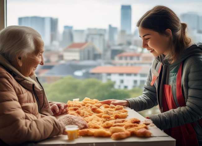 慈善小故事30字左右 慈善小故事30字左右作文