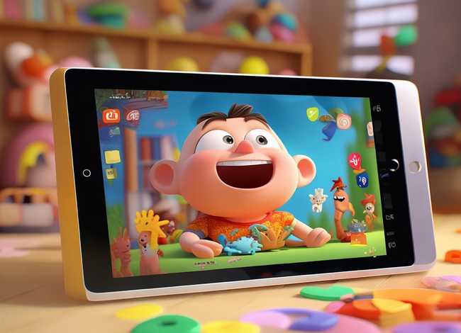 搞笑儿童故事在线听，少儿搞笑故事大全在线收听