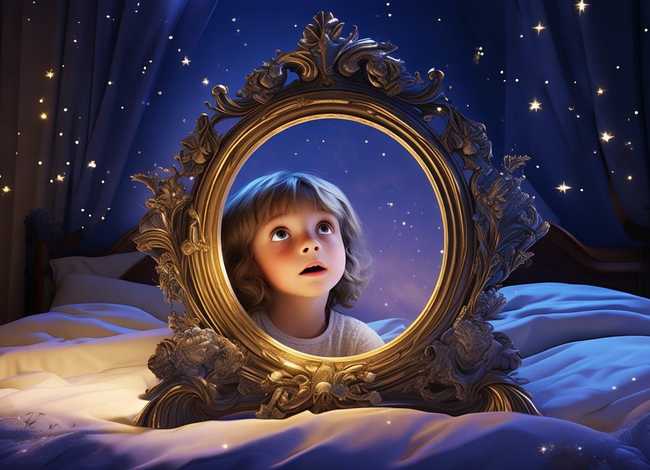 10岁儿童睡前故事魔镜 10岁小朋友睡前故事 10岁儿童睡前故事魔镜 10岁小朋友睡前故事