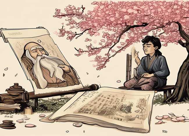 成语故事图片和文字 成语故事图片和文字怎么写 成语故事图片和文字 成语故事图片和文字怎么写