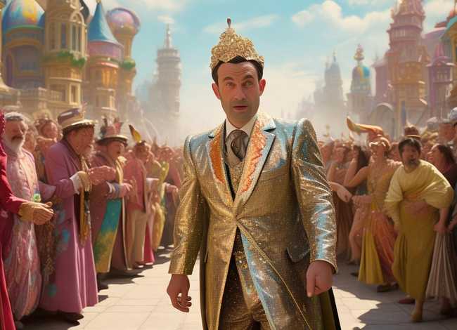 皇帝新装的故事简介(皇帝的新装故事概况简介) 皇帝新装的故事简介(皇帝的新装故事概况简介)