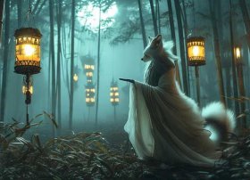 妖怪故事短篇 妖怪故事短篇小说