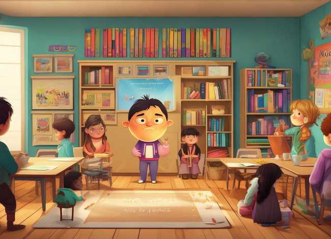 胆小先生绘本故事教案,胆小先生绘本故事教案反思 胆小先生绘本故事教案,胆小先生绘本故事教案反思