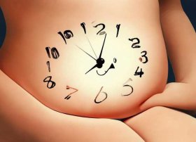 文字儿童故事肚子里的闹钟；肚子里的闹钟故事完整图片 全文