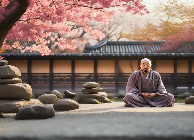 禅宗经典故事有哪些、禅宗经典故事有哪些名字 禅宗经典故事有哪些、禅宗经典故事有哪些名字