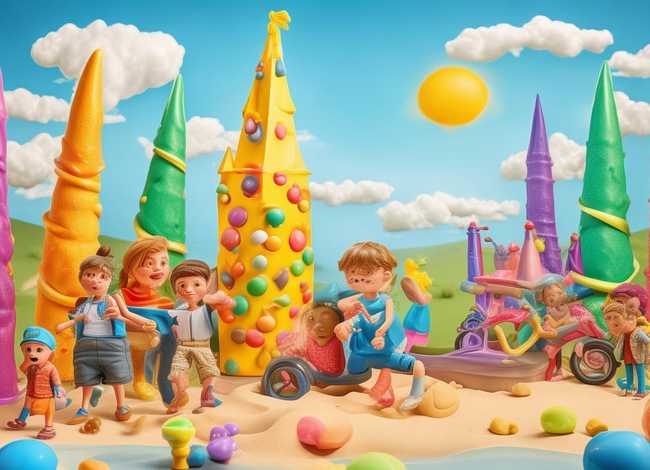 十岁儿童故事大全100篇，10岁故事大全文字版