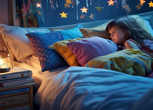 喜马拉雅儿童睡前故事、喜马拉雅睡前故事免费听大全