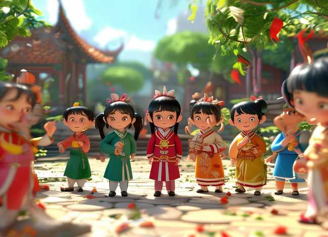 成语故事大全儿童版视频讲解(成语故事少儿视频大全) 成语故事大全儿童版视频讲解(成语故事少儿视频大全)