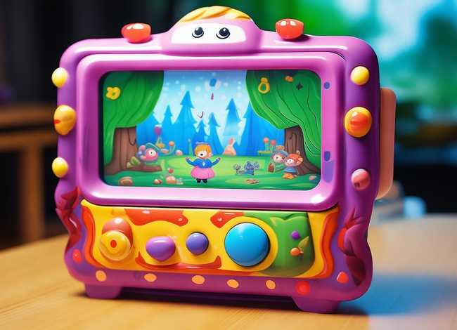 儿童故事播放机50元到100元，播放个故事片儿