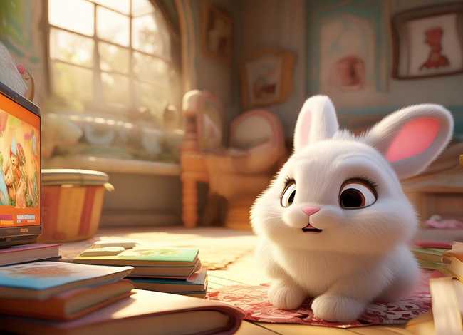 兔小贝故事大全的视频 - 兔小贝故事大全的视频在线观看