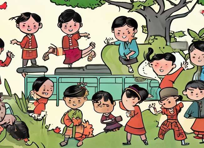 成语故事简笔画儿童画、成语故事绘画作品简笔画 成语故事简笔画儿童画、成语故事绘画作品简笔画