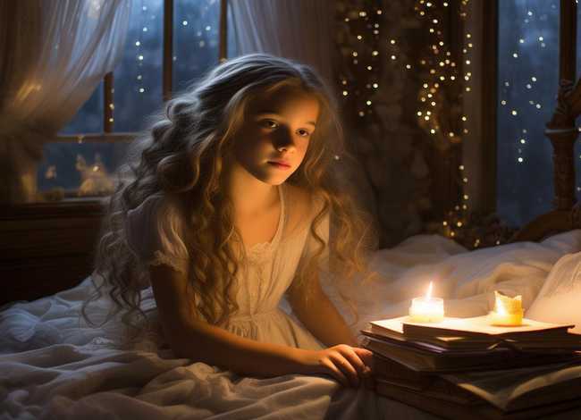 长发公主 睡前故事 - 长发公主睡前故事中文在线阅读 长发公主 睡前故事 - 长发公主睡前故事中文在线阅读