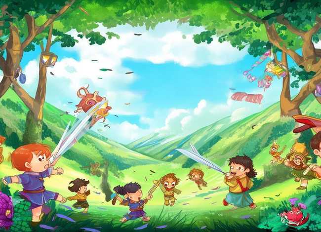 儿童版水浒传在线听、儿童版水浒传在线听小说