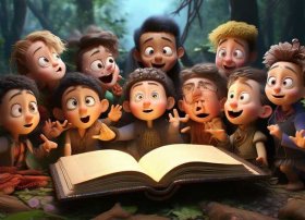 故事大全儿童9岁 - 9岁少儿故事大全文字