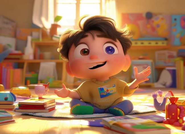 6岁幼儿讲故事；6岁幼儿讲故事视频大全