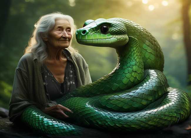 灵蛇报恩的故事,灵蛇报恩的故事简介 灵蛇报恩的故事,灵蛇报恩的故事简介